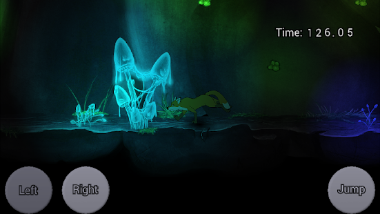 Free Download Fox Dash HD APK for PC