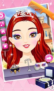 免費下載教育APP|Beauty Girl Salon - Make-UP app開箱文|APP開箱王