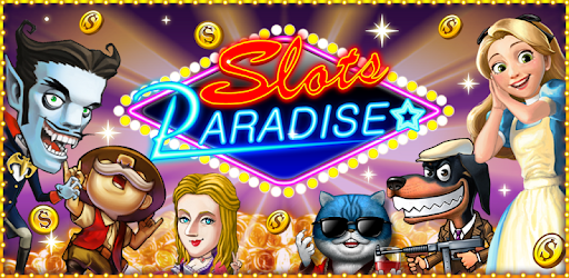 Изображения Slots Paradise™ на ПК с Windows