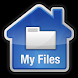 Stewart My Files