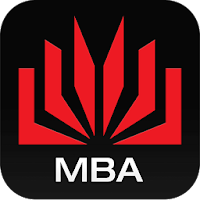 Griffith MBA APK صورة الغلاف