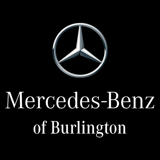 Mercedes-Benz of Burlington LOGO-APP點子