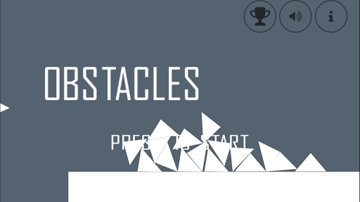 Obstacles