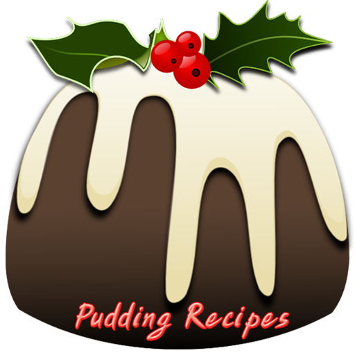 Pudding Recipes LOGO-APP點子