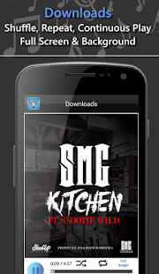 SmartPhoneRecords - screenshot thumbnail