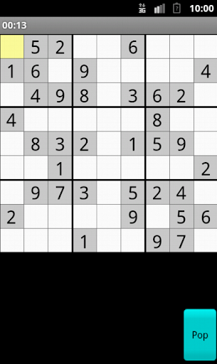 SmartSudoku