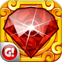 Diamonds Blaze icon