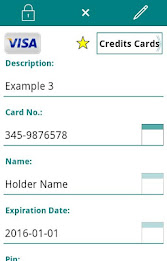 SAVE PASSWORDS by PRAKSTO poster 10