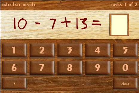 Download Let's do the math APK for PC