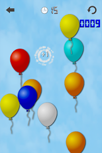 Free Download Balloons Splash APK for PC