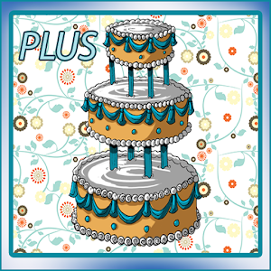 Birthday Cake Designer Plus.apk 1.0