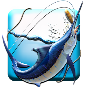 Fishing Game - Kids & Toddlers.apk 1.2.2