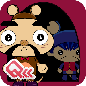 城市老鼠和鄉下老鼠 Talking-App.apk 4.0.3