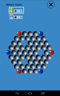 Download Hexxagon Touch APK