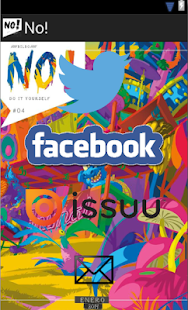 Lastest No! Fanzine APK for Android