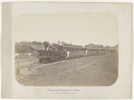 Berglocomotief, Rijtuig 1e, 2e en 3e Klasse en 3e Klasse rijtuig voor 87 personen