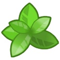 *Spearmint Legacy Browser* logo