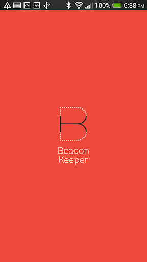 Beacon Keeper