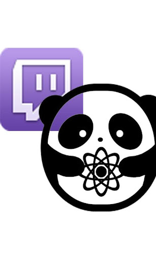 Twitch Atomik Panda