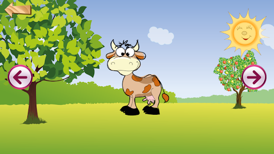 Animal Sounds Screenshots 6