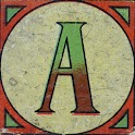 Alphabet Shoutout logo