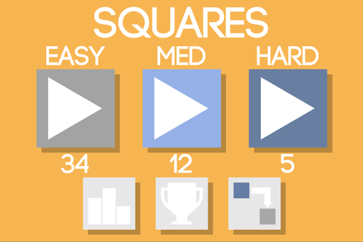 SQUARES