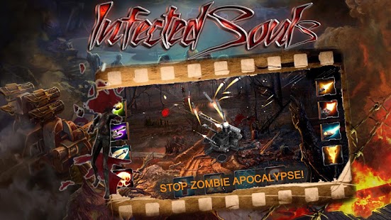 Infected Souls Screenshots 13