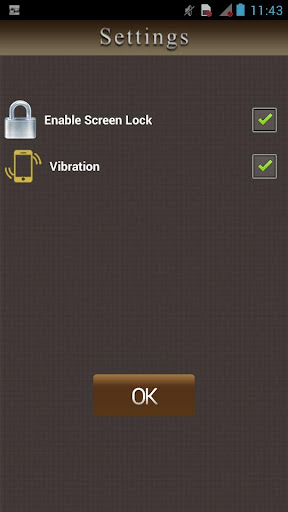 【免費個人化App】YellowTurn Lock Theme-APP點子