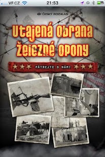 UtajenaObrana Screenshots 0