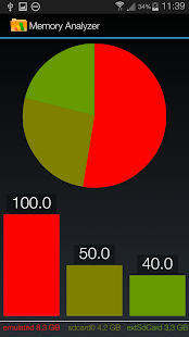 Memory Analyzer Screenshots 4