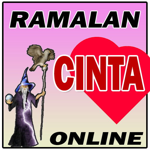 Ramalan Cinta Online