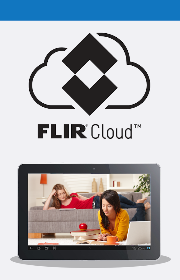 flir cloud download for pc
