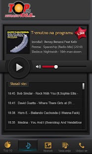 How to download TopFM Radio Belgrade-106.8MHz lastet apk for bluestacks