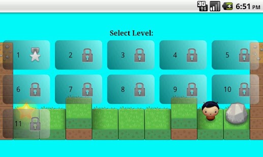 Lastest Block Dude APK for PC