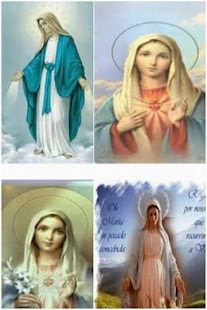 How to get Inmaculada Virgen 1.0 apk for laptop