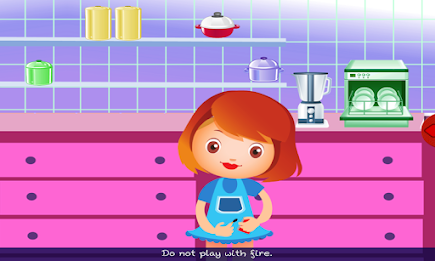 Safety For Kids By Tinytapps poster 8