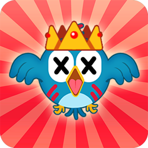 Collision Birds 1.3.5