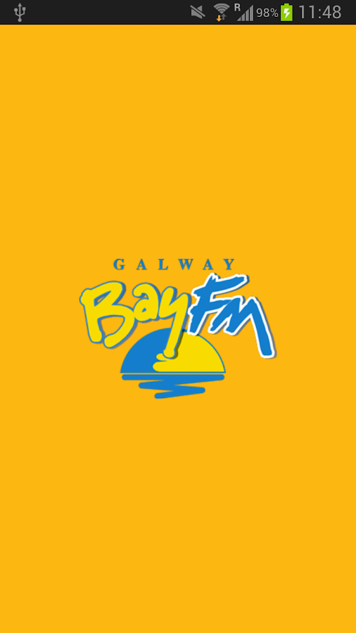 Galway Bay FM Android Apps on Google Play