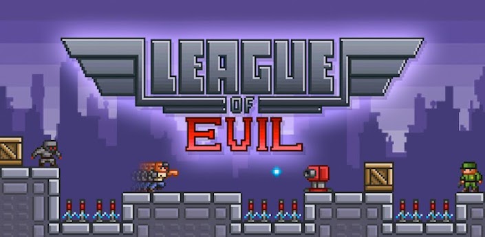  League of Evil v1.0.4 1KH_-HOCUw4RcGTcq3HMKDbaA5JFy_tMZiq9-QUfe7icVkKDaSncy0CjXFGI38Z6js4=w705