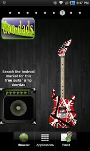 Free Download Guitar 5150 doo-dad APK for Android
