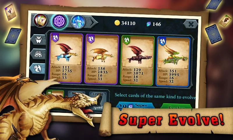   Fort Conquer: captura de tela 