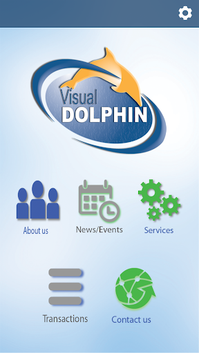 VDolphin v1.0