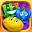 Magic Kitchen: match-3 game Download on Windows