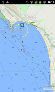 Cherbourg Screenshots 5