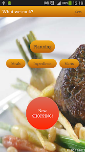 Lastest Whaweco (What we cook?) APK for Android