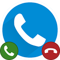 Fake Call icon
