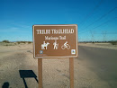Trilby Trailhead Maricopa Trail