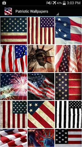 Patriotic Wallpapers