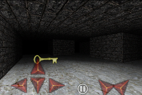 The Monster Screenshots 3