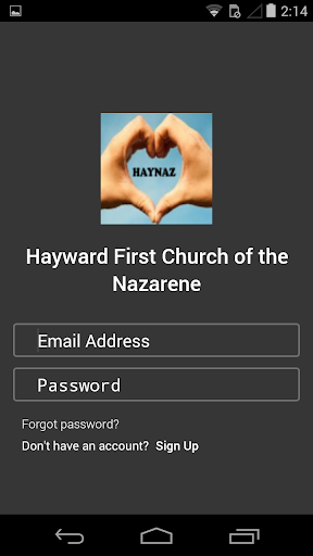 HayNazConnect